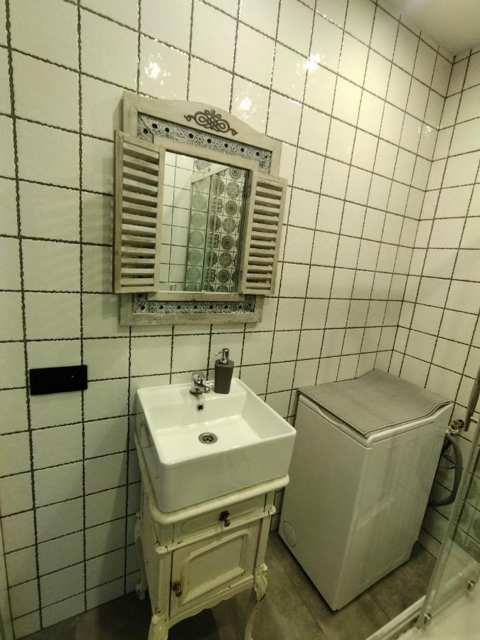 Apartament Przy Zamku Krzyzackim マルボルク エクステリア 写真