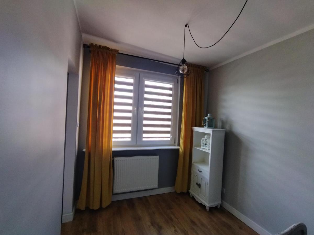Apartament Przy Zamku Krzyzackim マルボルク エクステリア 写真